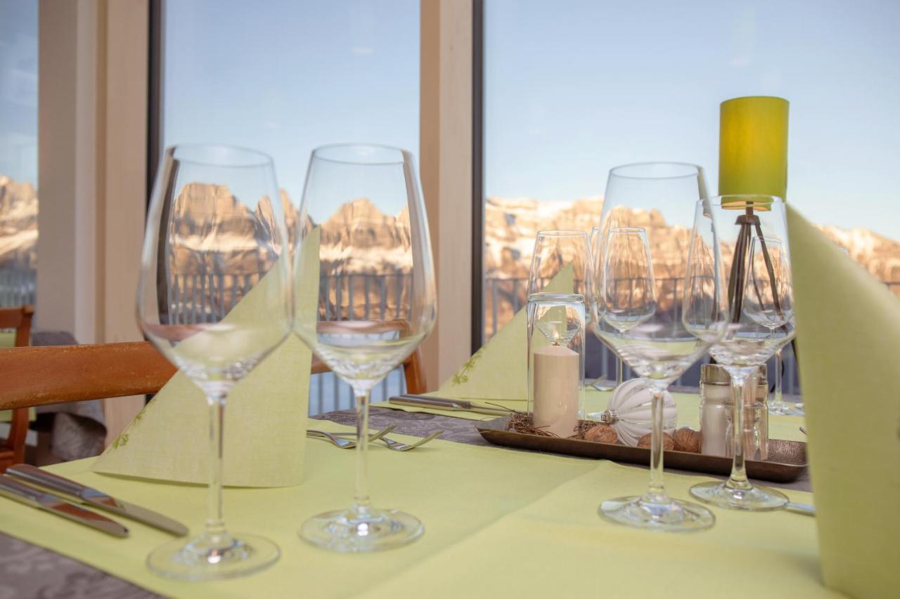 Flumserberg Hotel Tannenboden מראה חיצוני תמונה