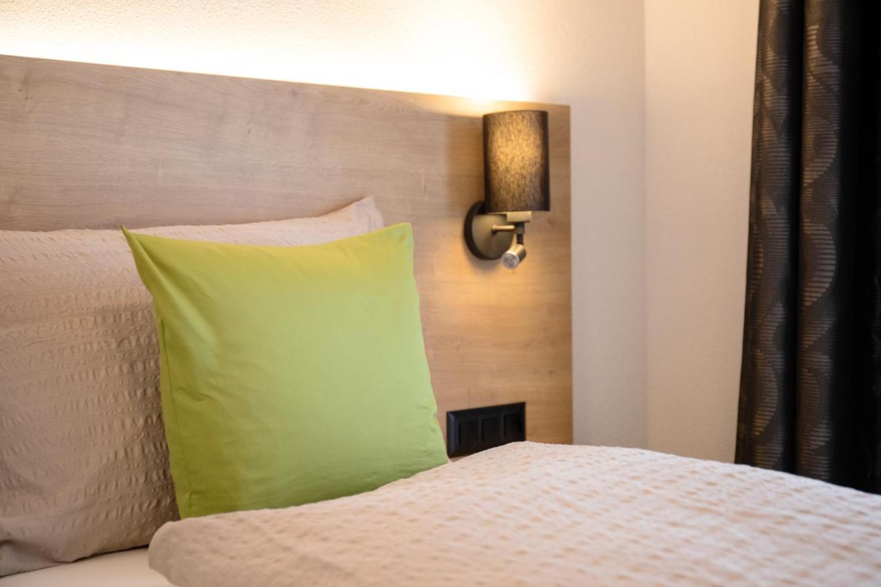 Flumserberg Hotel Tannenboden מראה חיצוני תמונה
