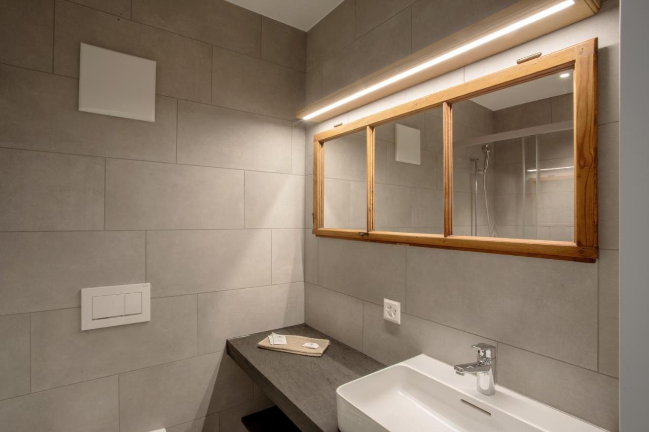 Flumserberg Hotel Tannenboden מראה חיצוני תמונה