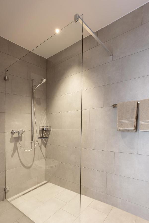 Flumserberg Hotel Tannenboden מראה חיצוני תמונה