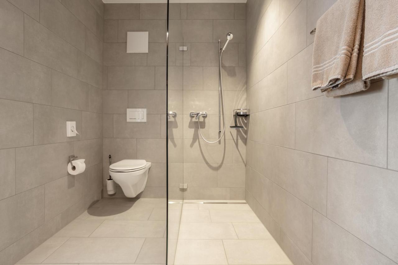 Flumserberg Hotel Tannenboden מראה חיצוני תמונה
