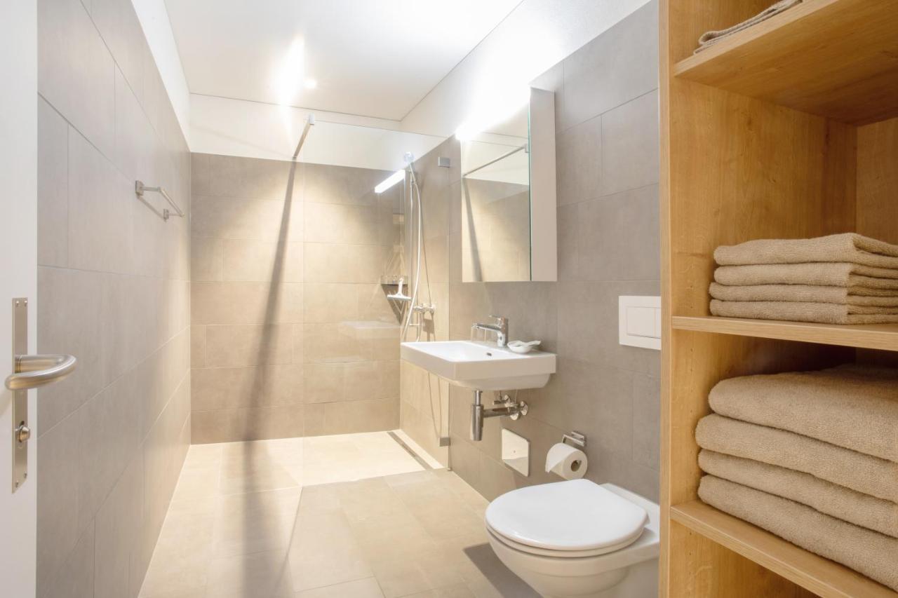 Flumserberg Hotel Tannenboden מראה חיצוני תמונה