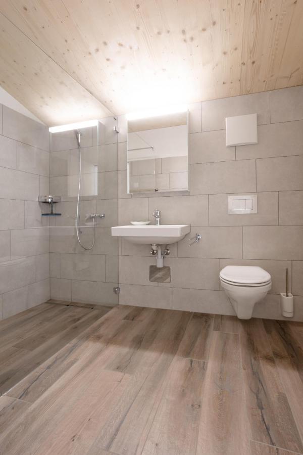 Flumserberg Hotel Tannenboden מראה חיצוני תמונה