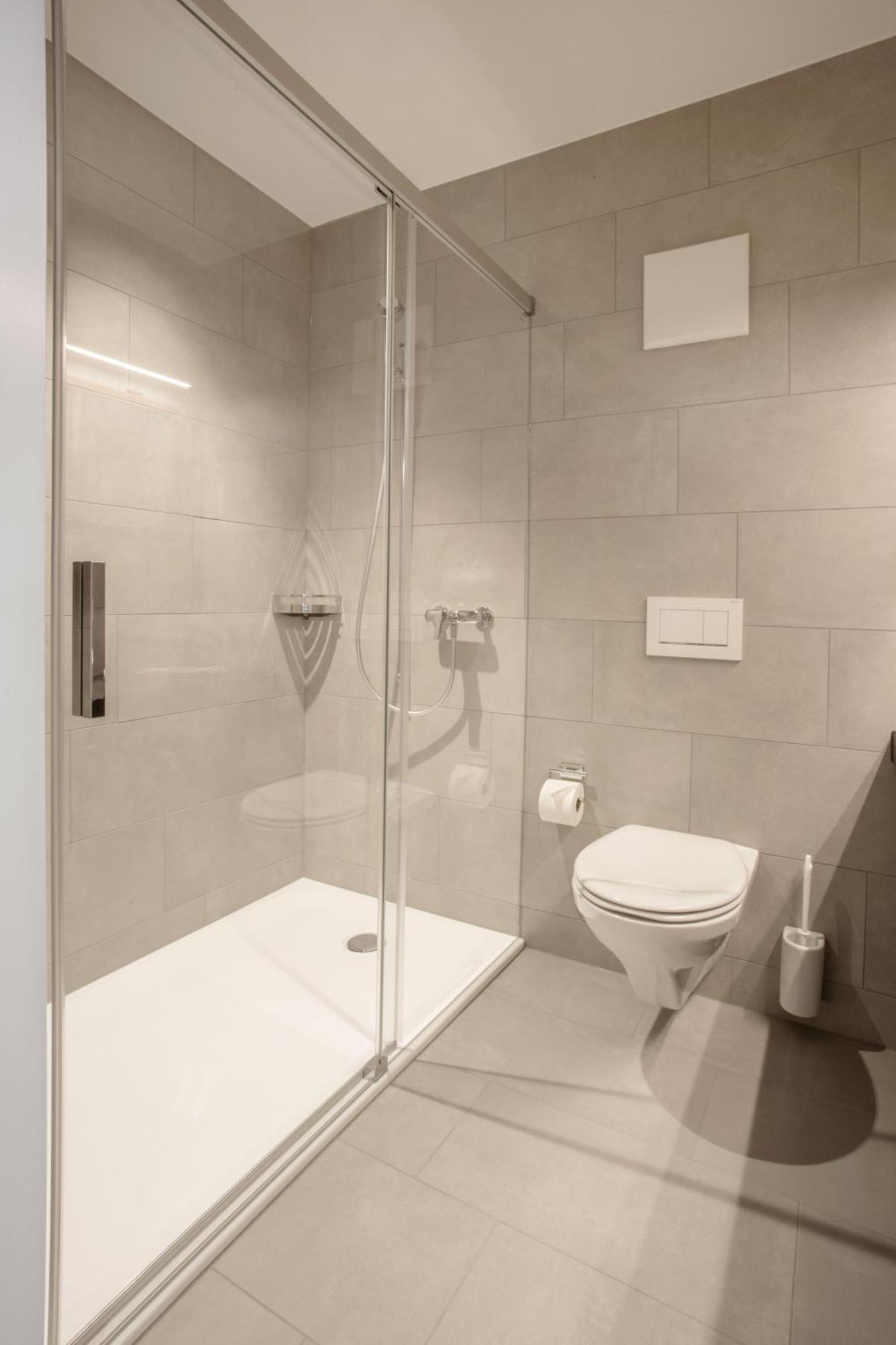 Flumserberg Hotel Tannenboden מראה חיצוני תמונה