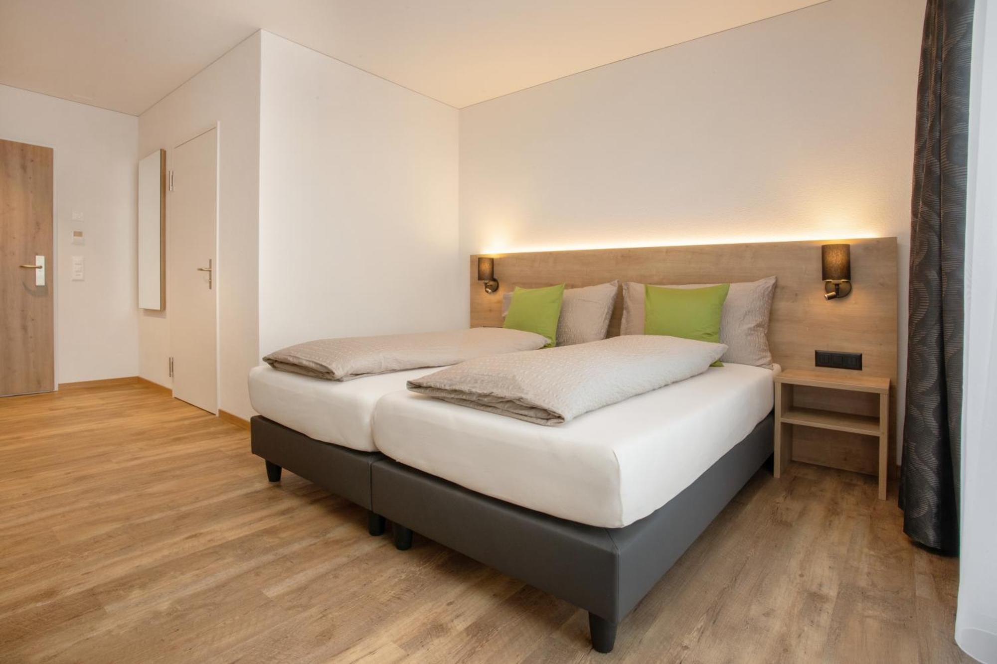 Flumserberg Hotel Tannenboden מראה חיצוני תמונה